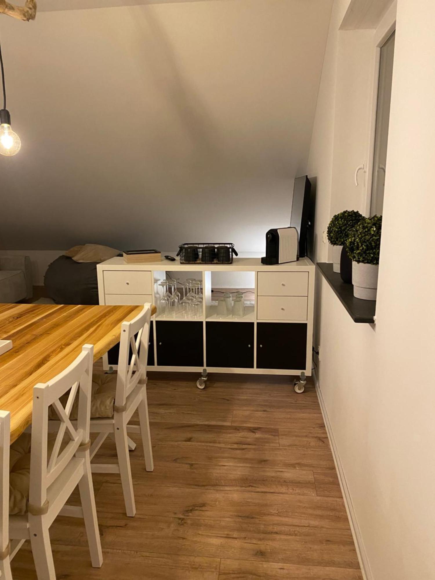 Ferienwohnung Kilz II In Gensingen Zewnętrze zdjęcie