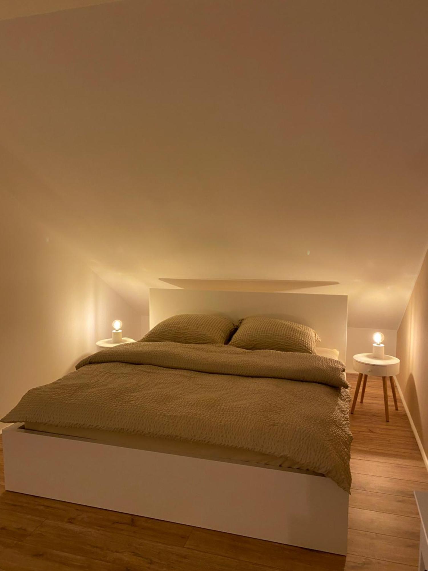 Ferienwohnung Kilz II In Gensingen Zewnętrze zdjęcie