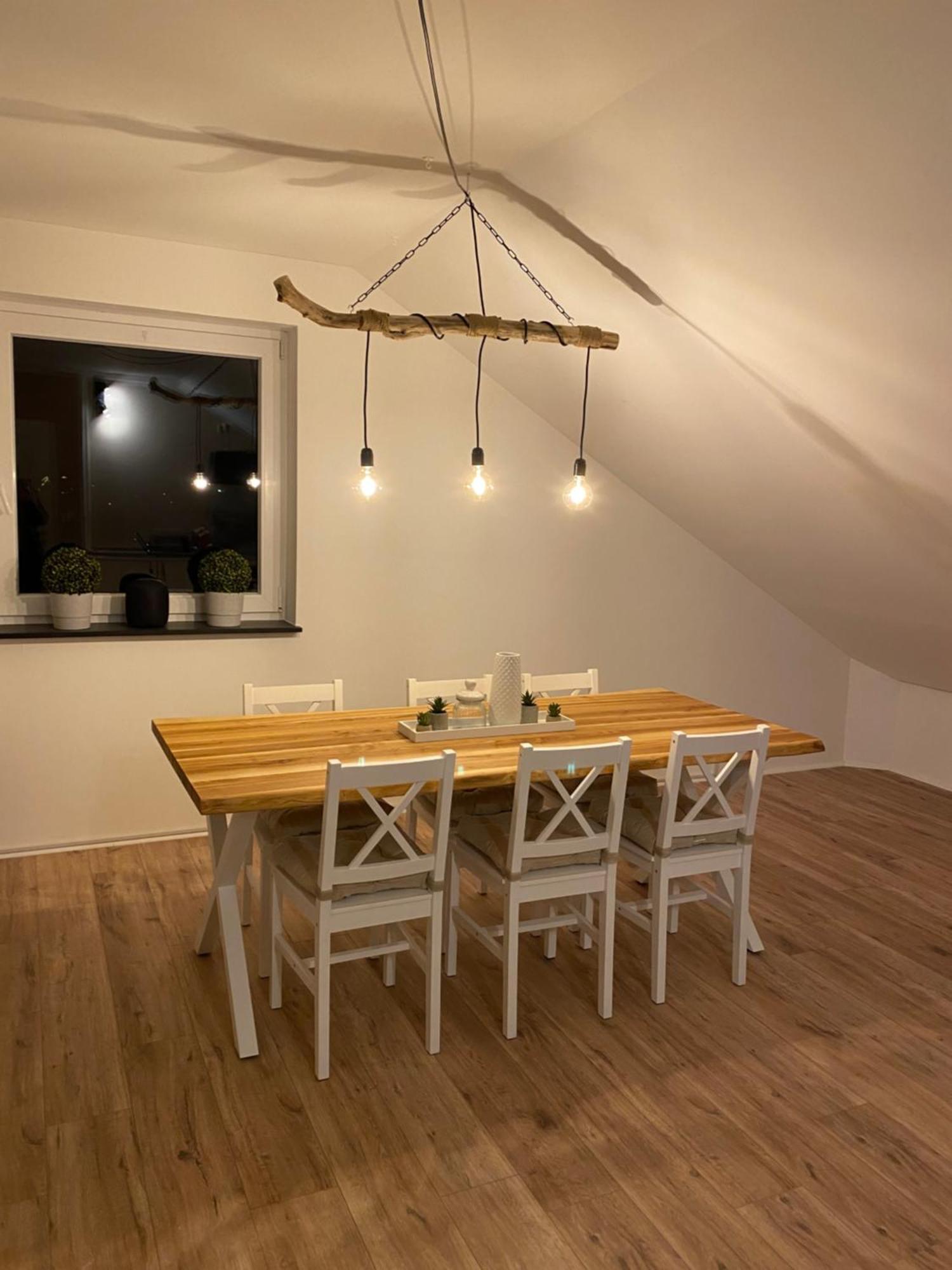 Ferienwohnung Kilz II In Gensingen Zewnętrze zdjęcie
