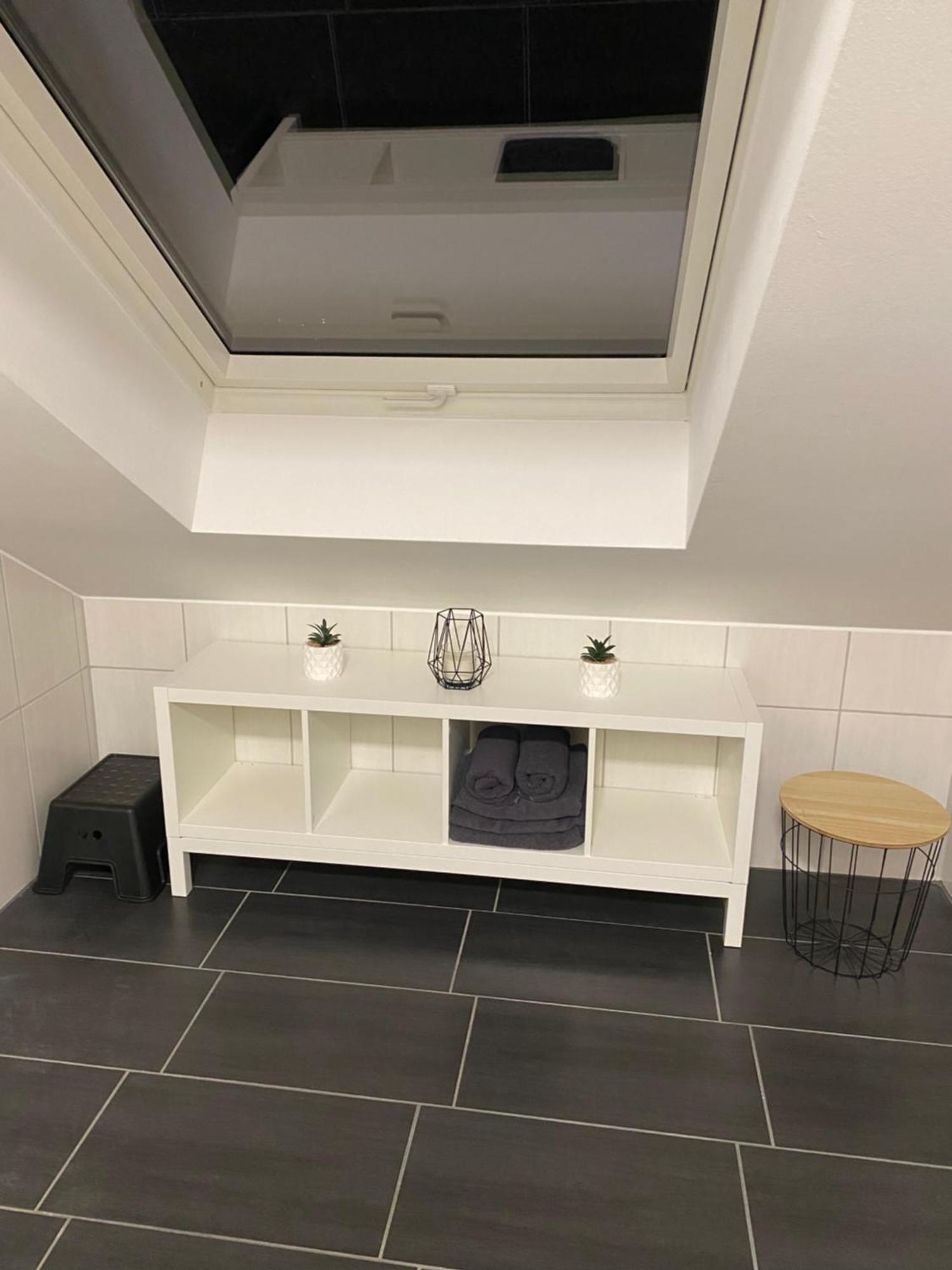 Ferienwohnung Kilz II In Gensingen Zewnętrze zdjęcie