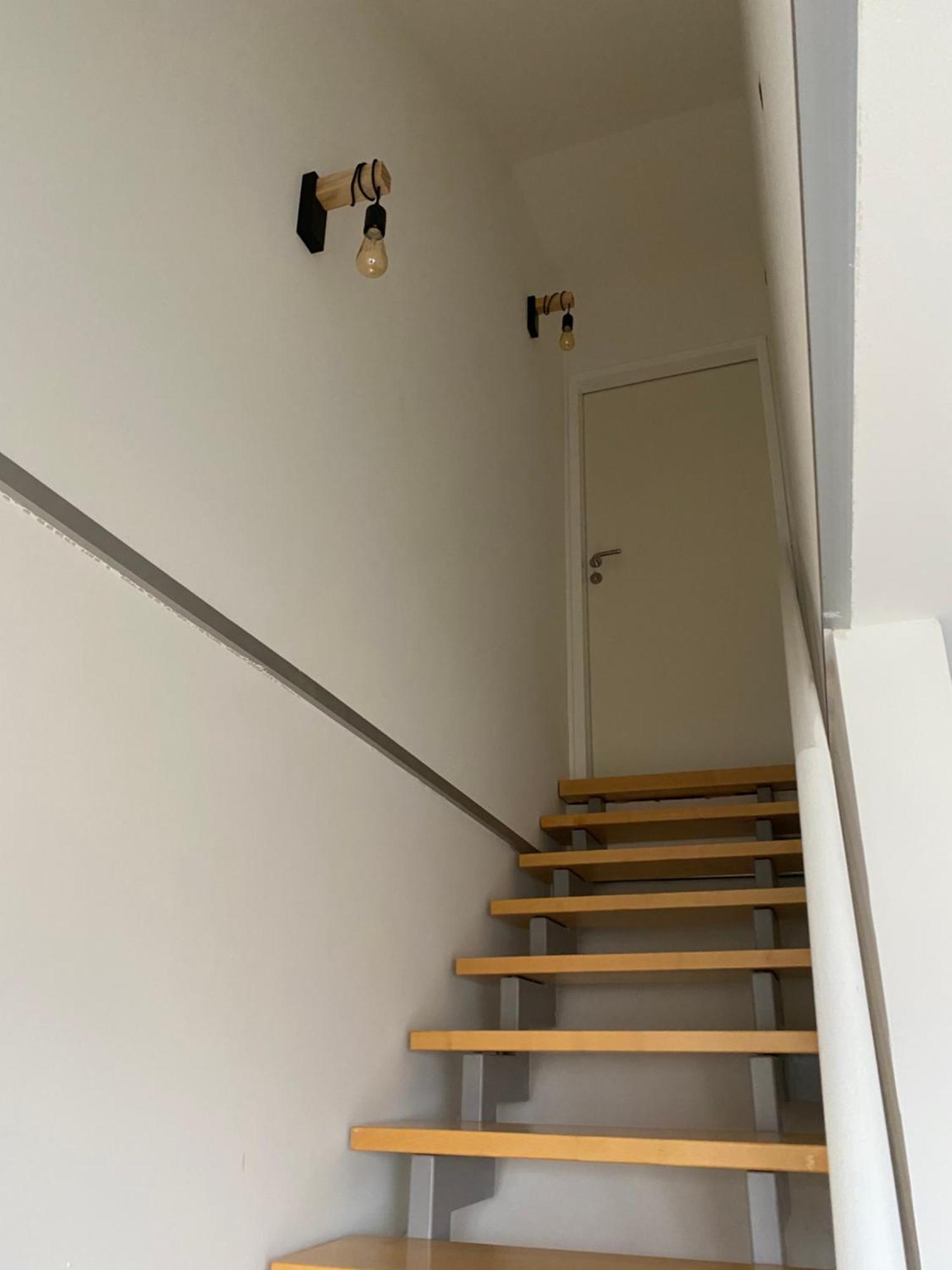 Ferienwohnung Kilz II In Gensingen Zewnętrze zdjęcie