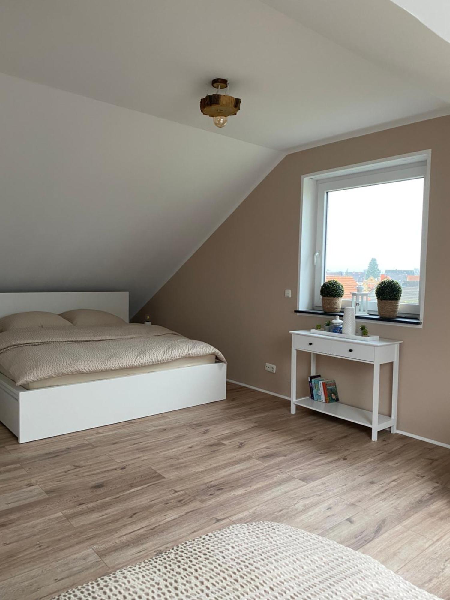 Ferienwohnung Kilz II In Gensingen Zewnętrze zdjęcie