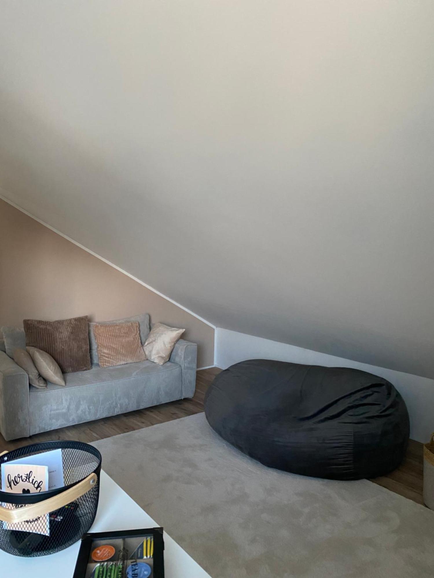 Ferienwohnung Kilz II In Gensingen Zewnętrze zdjęcie