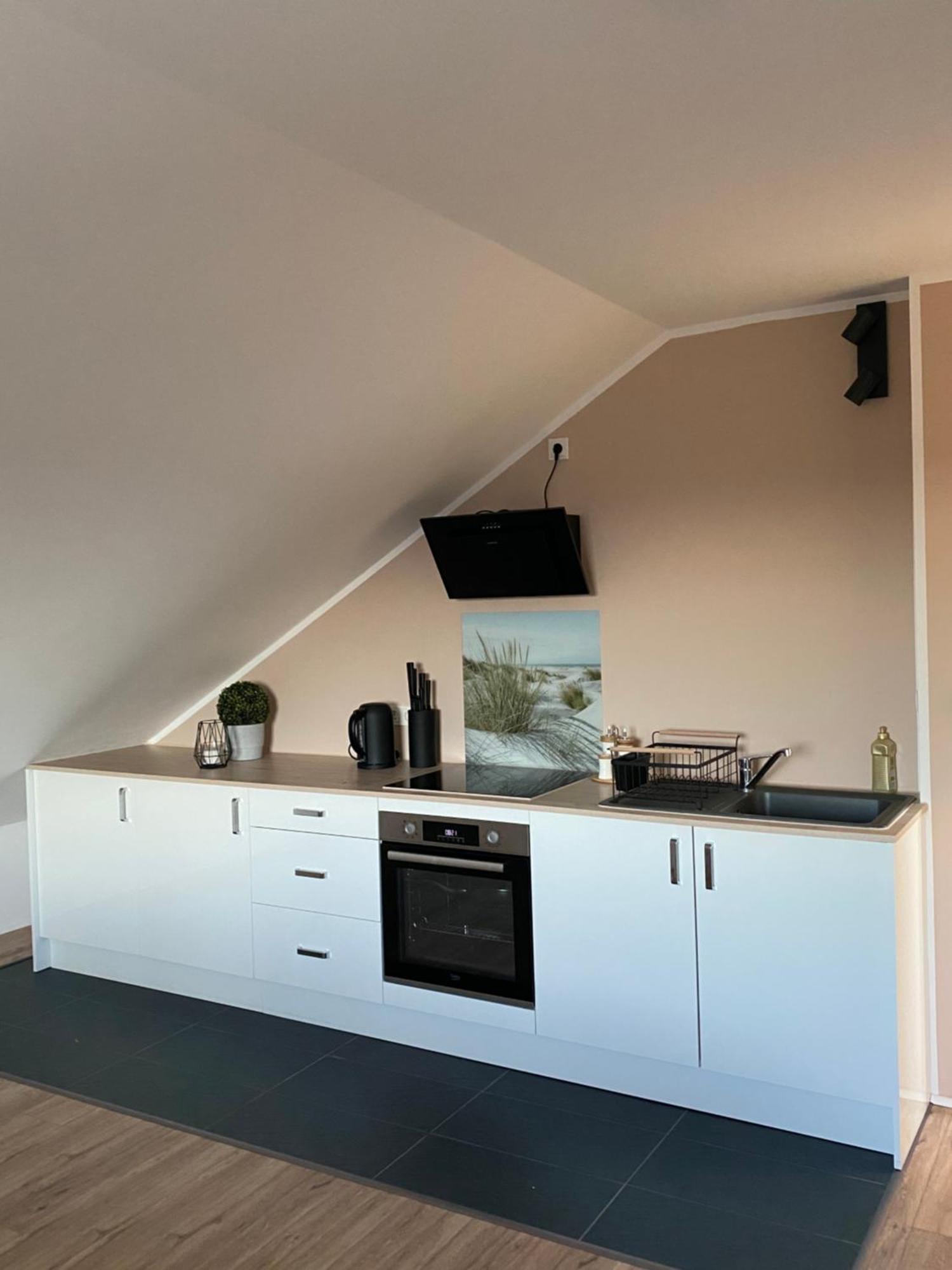 Ferienwohnung Kilz II In Gensingen Zewnętrze zdjęcie